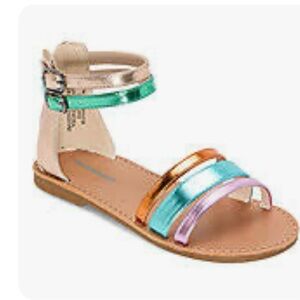 Kids sandals -NEW